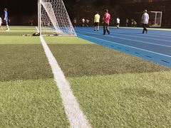 -华南理工大学五山校区-运动场