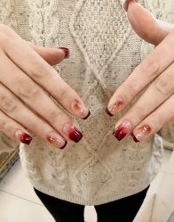 -鲸彩·美甲美睫科技护肤