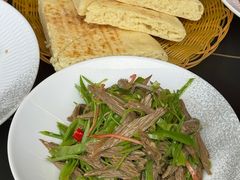 -九寨沟石锅鱼(沣峪口二十年店)