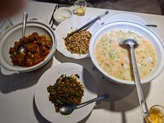 -院里寻菜·精致庭院菜(观沙岭店)