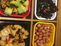-霸王虾·小龙虾香辣蟹(玉林店)