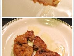 -广州花园酒店-凌璇阁360度高空海鲜自助餐CAROUSEL