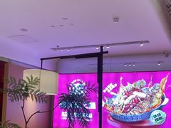 -老板恋上鱼(恒隆广场店)