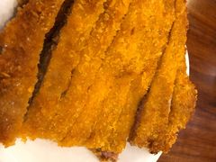 黄金大排-同得兴面馆.苏式面.三虾面(园区店)
