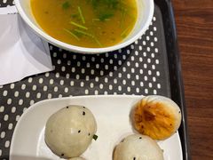 -大食代美食广场(迪士尼小镇店)