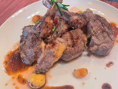 -WOLFGANG PUCK KITCHEN & BAR(迪士尼小镇店)