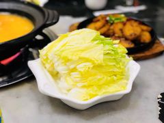 -李师傅脆肚(梅林店)