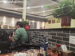 -浑河春面馆非遗鹿角面(良乡店)