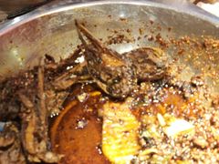 -嘎嘎鸭下巴·爆辣干锅(明教寺店)