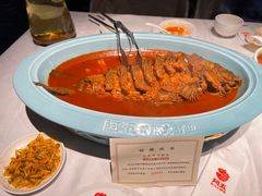 -阿五黄河大鲤鱼(纬三路店)