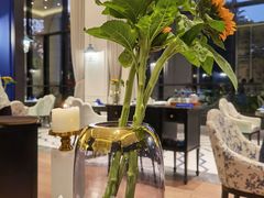 -翠湖轩中餐厅(昆明翠湖宾馆店)