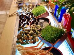 -杭州滨江世融艾美酒店·新食谱全日餐厅