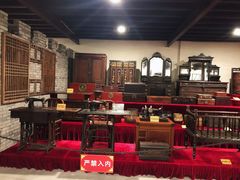 -宁波溪口古镇-民国大杂院