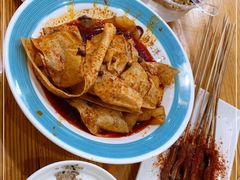 -马三洋芋片(兰州总店)