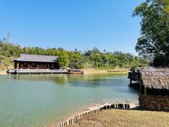 -香山湖公园