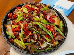 -高子烧鸡公(五里堆路店)