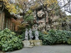 -淹城春秋乐园