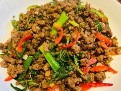 -翡翠鸟精品泰国菜(北辰财富中心店)
