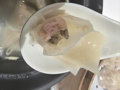 -馋三尺蟹粉小笼(人民广场店)