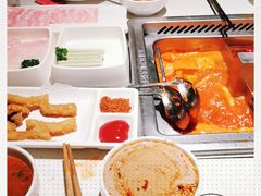 -海底捞火锅(长沙华创国际广场店)