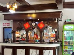 -绿野餐厅(上海动物园店)
