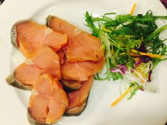 -露西亚咖啡西餐厅(哈尔滨俄侨纪念馆店)