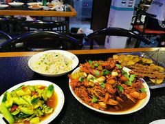 -夜猫子串吧·龙虾.江西小炒(万塘路店)