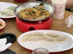 -喜家德虾仁水饺(北站店)