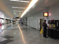 -福州长乐国际机场