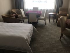 -上海棕榈滩海景酒店