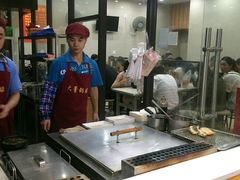 -大董锅贴(崇安寺店)