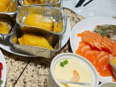-禾斗海鲜自助(市南银座店)