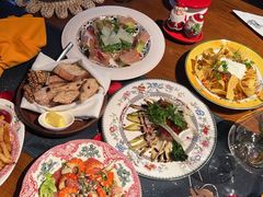 -弗兰克牛排西餐厅Ribone steak house(柠檬花园店)