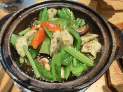 -朵朵开素食餐厅(后宰门街店)