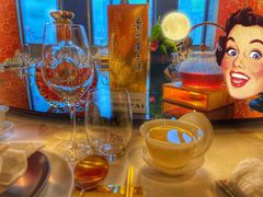 -三号黄浦会Canton Table