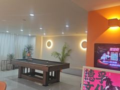 -星野派对·露营团建聚会主题轰趴馆(高新店)