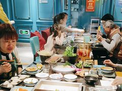 -五星桥原切肥牛火锅·30年专注好牛肉(湖塘店)