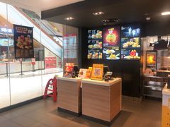 -麦当劳(仙居吾悦广场店)