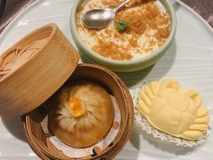 -蟹榭·本帮江浙菜·蟹宴(五角场合生汇商场店)