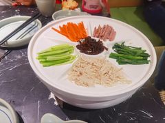 -云海肴云南菜·蒸汽石锅鱼(青岛万象城店)
