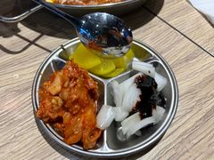 -炒码先生·韩餐炸鸡披萨(西塔店)