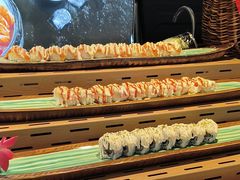 -尚宴牛特鲜自助(太原街万达店)