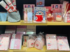 -九木杂物社(大族广场店)