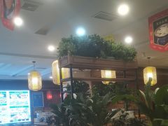 -大清花饺子(山庄店)