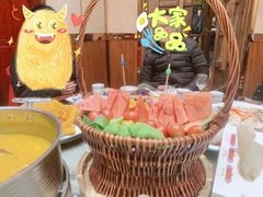 -潍坊宴·大管家(文化路店)