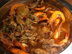 -胖哥俩肉蟹煲(湖滨银泰in77店)