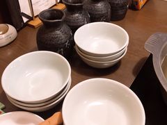 -鍋ぞう(新宿西口店)