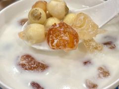 -顺记冰室(宝华路店)