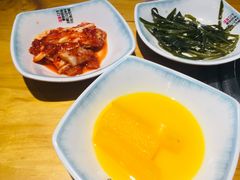 -唯成•韩国炭火烤肉 유성고기