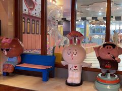 -汤连得温泉馆(宝山店)